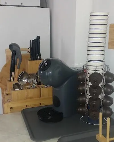 公寓 Royal Sun 阳光海滩