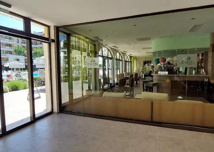 Royal Sun 阳光海滩