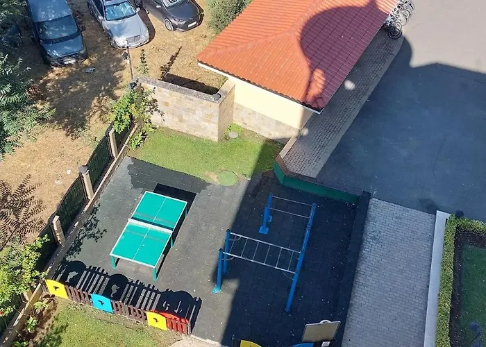 Royal Sun 阳光海滩